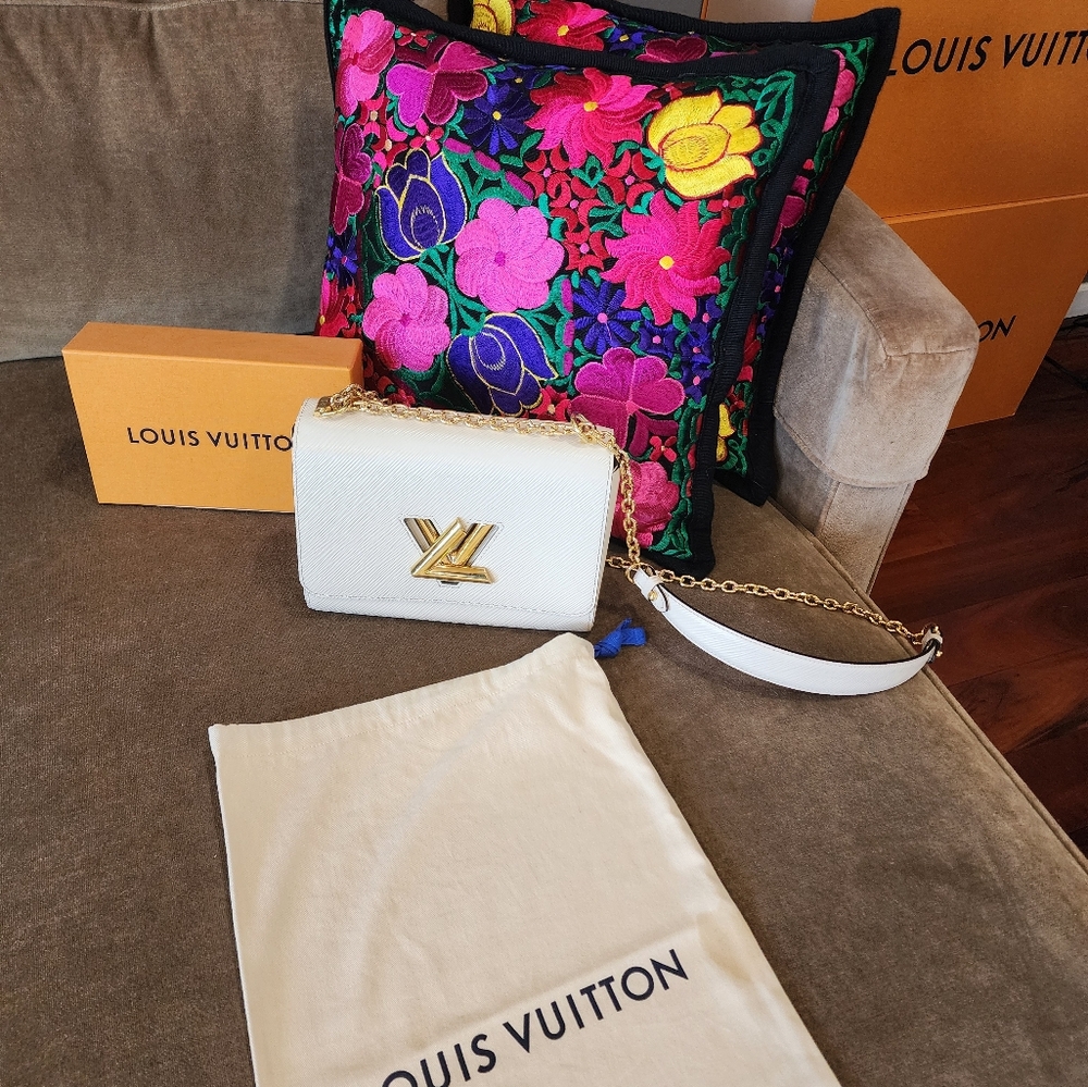 Louis Vuitton Dust Bag